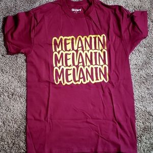 Black History T shirt